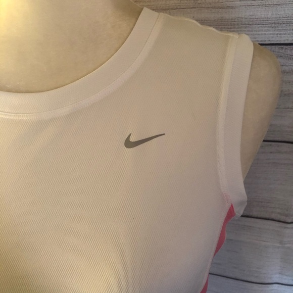 Nike Performance Tank Top - Picture 2 of 3